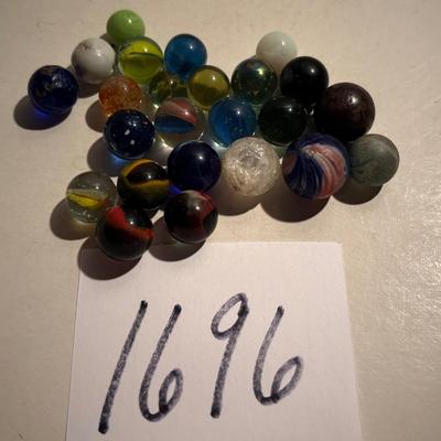 Vintage Marble Lot