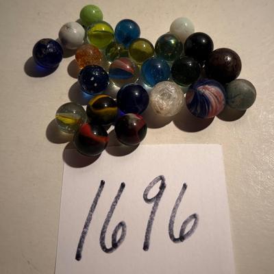 Vintage Marble Lot