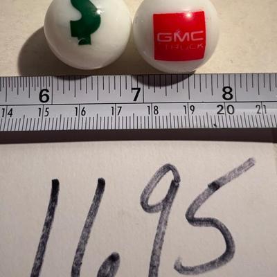 Vintage Marble Lot