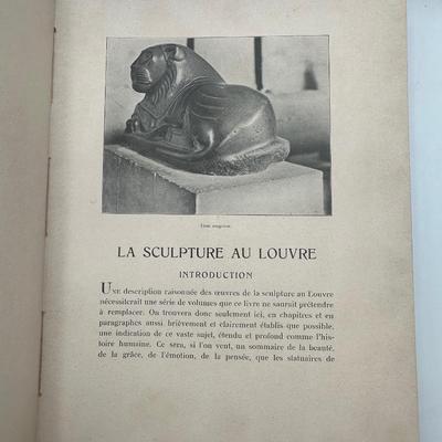 Set of 4 “Les Musées d’Europe” Art Books by Gustave Geffroy