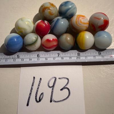 Vintage Marble Lot