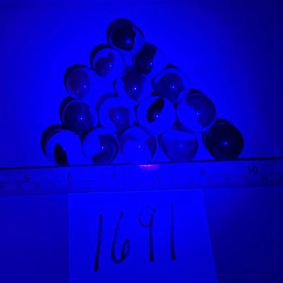 Vintage Marble Lot