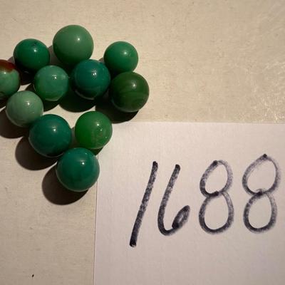 Vintage Marble Lot
