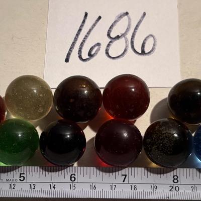 Vintage Marble Lot