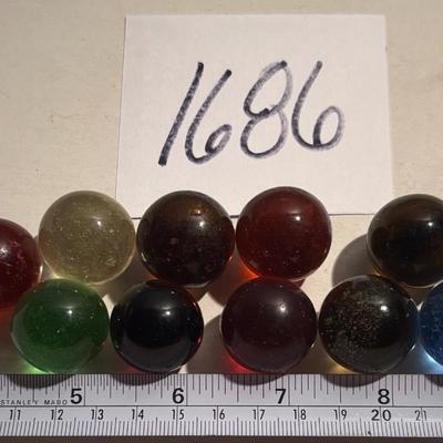 Vintage Marble Lot