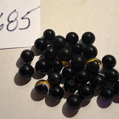 Vintage Marble Lot