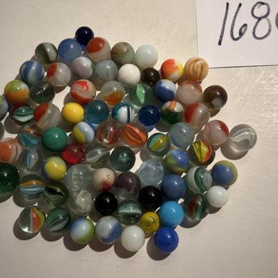 Vintage Marble Lot