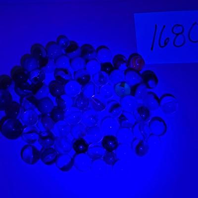 Vintage Marble Lot
