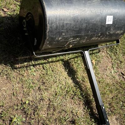 Lawn Roller