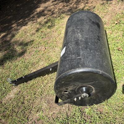 Lawn Roller