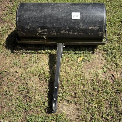 Lawn Roller