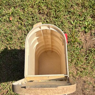 Mailbox