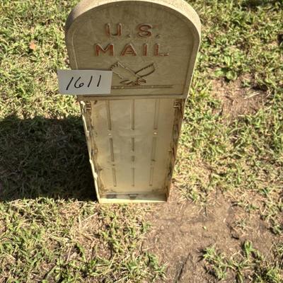 Mailbox