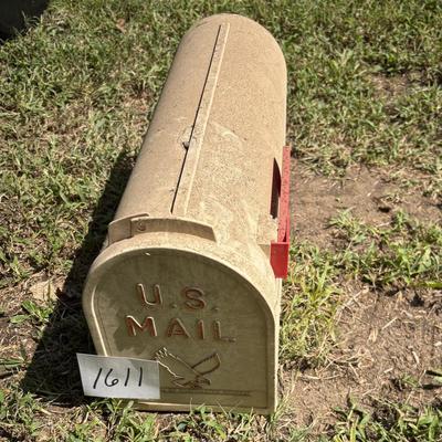 Mailbox
