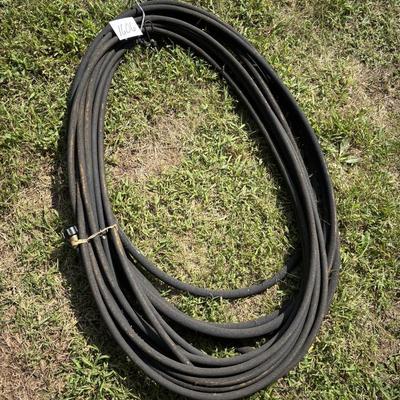 Hose Lot