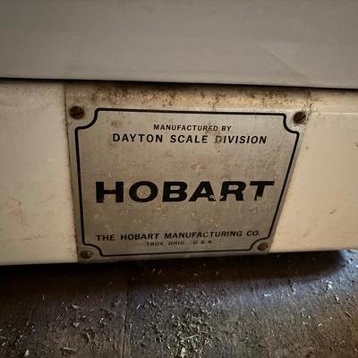 Dayton Money-weight Scales