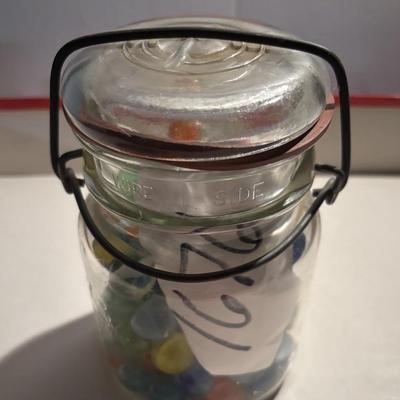 Vintage Marble Lot