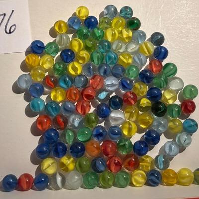 Vintage Marble Lot