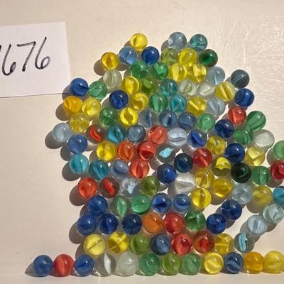 Vintage Marble Lot