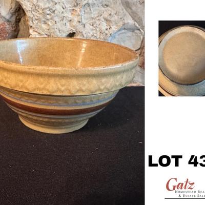 Roseville Stoneware