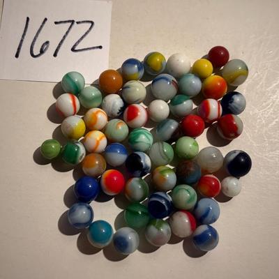 Marble Lot