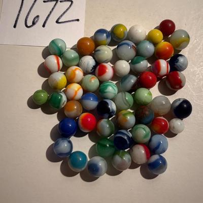 Marble Lot