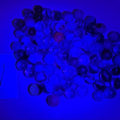 Marble Lot
