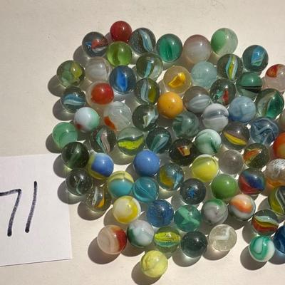 Marble Lot
