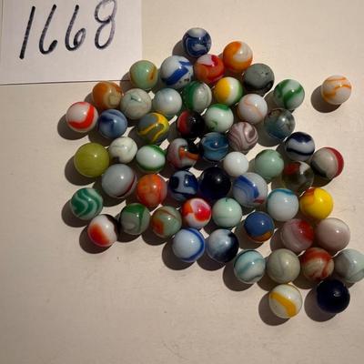 Marble Lot