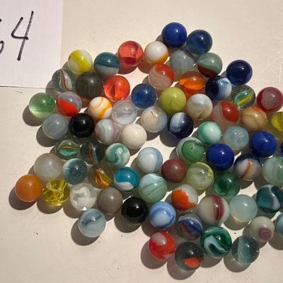 Vintage Marble Lot