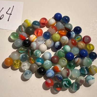 Vintage Marble Lot