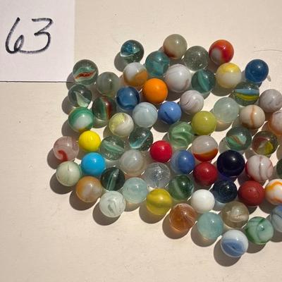 Marble Lot
