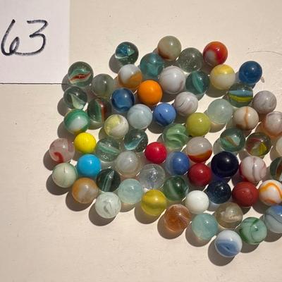 Marble Lot