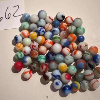 Marble Lot