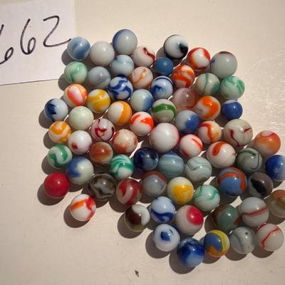 Marble Lot