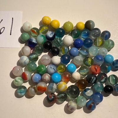 Marble Lot
