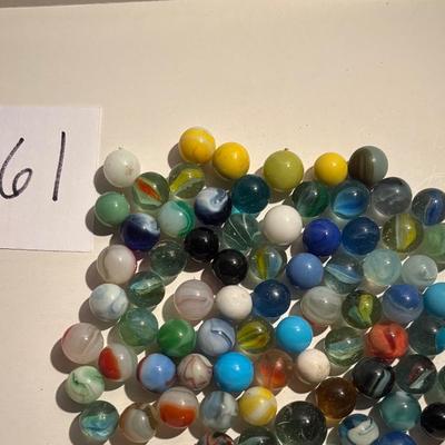 Marble Lot