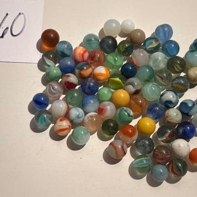 Marble Lot