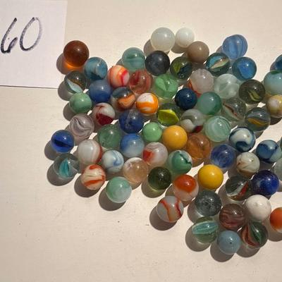 Marble Lot