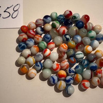Marble Lot