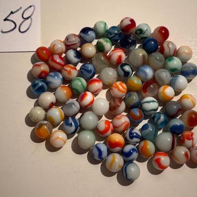 Marble Lot