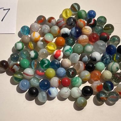 Marble Lot