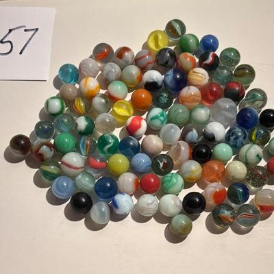 Marble Lot