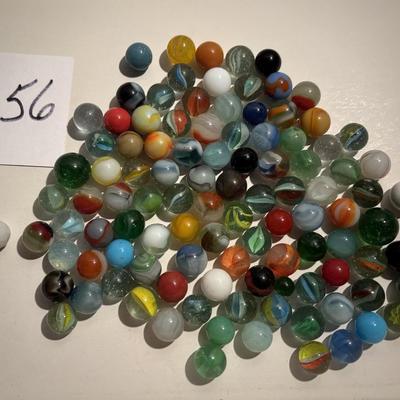 Marble Lot