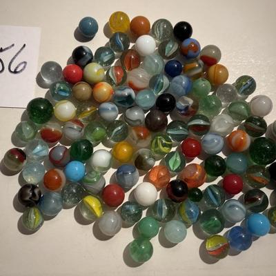 Marble Lot