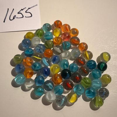 Marble Lot
