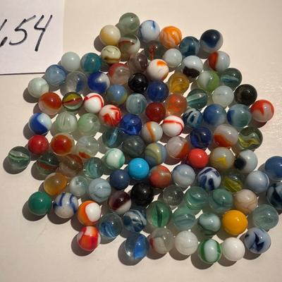 Vintage Marble Lot