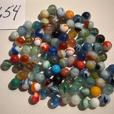 Vintage Marble Lot