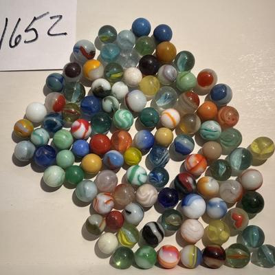 Marble Lot