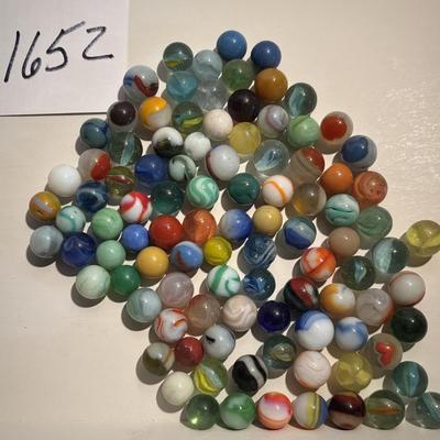 Marble Lot